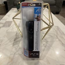 PlayStation 3 PS3 Move Motion