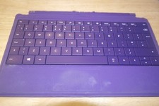 Cover originale Microsoft Surface touch 1561 VIOLA