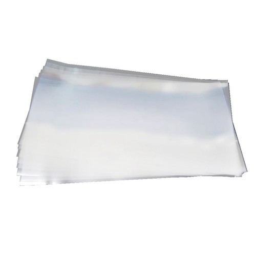 Fogli 75mil acetato - 8, mylar