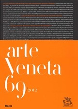 Arte Veneta. Rivista Di Storia