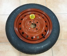 Ruotino di scorta per auto o