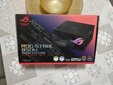 Alimentatore Asus Rog Strix 850W Gold Aura Edition