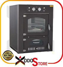 Forno a Legna ad Incasso