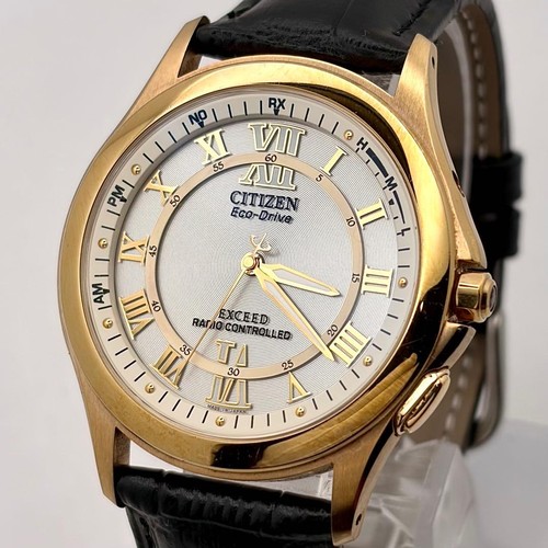 Radio romana citizen exceed - radio,