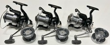 Mulinelli Daiwa Emcast EVO