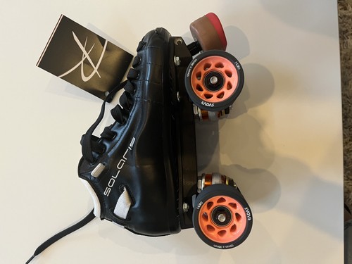 Pattini rotelle riedell quad - a,