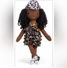 Bambola di lino Harperiman