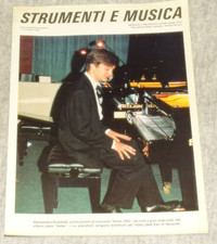 STRUMENTI  E MUSICA RIVISTA DI
