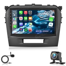 Android 15 autoradio Apple