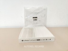 Filtro abitacolo originale - abitacolo,