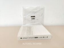 FILTRO ABITACOLO ORIGINALE DACIA DUSTER-NISSAN QASHQAI-RENAULT ANTIPOLLINE