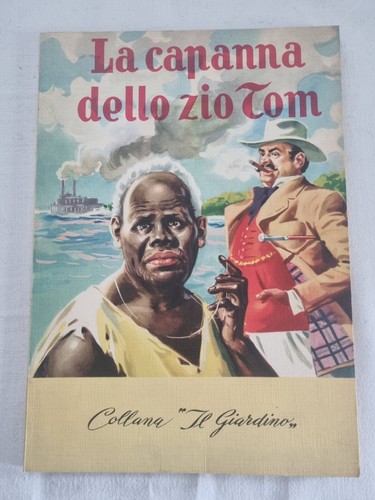 Capanna dello zio - capanna,