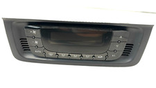 COMANDI CLIMA SEAT IBIZA 4 SERIE (2008-2015) COMANDO A/C