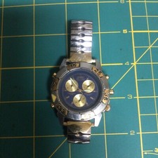 Sveglia Cronografo SECTOR