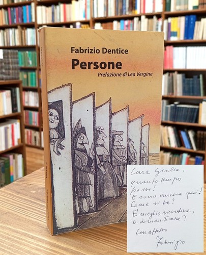 Fabrizio dentice persone - fabrizio,
