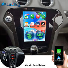 9.7 Per Ford Mondeo MK4