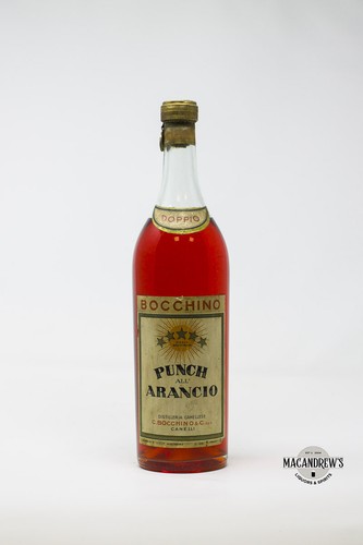 Punch all arancio - all'arancio, 1l