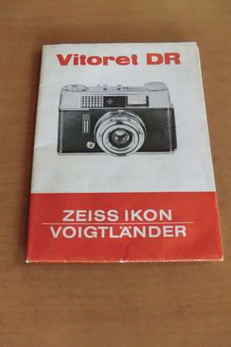 Zeiss ikon voigtländer - ikon,
