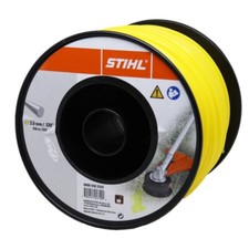 Filo nylon stihl - filo, giallo