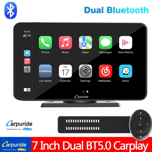 Carpuride w701pro portatile - carpuride,