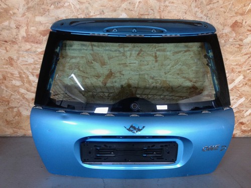 Mini cooper one - 1.4, diesel
