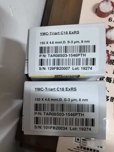 1pz nuovo ymc triart c18 - nuovo, exrs