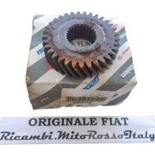 INGRANAGGIO CAMBIO 5^ VELOCITA