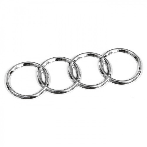 Anelli originali audi - originali,