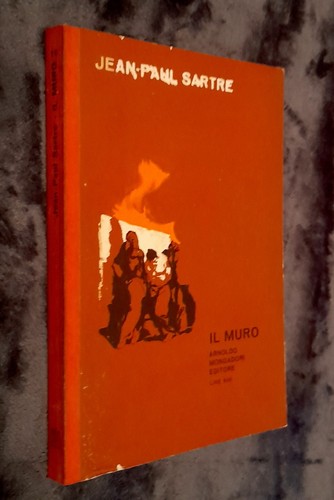 Jean paul sartre - jean-paul, il
