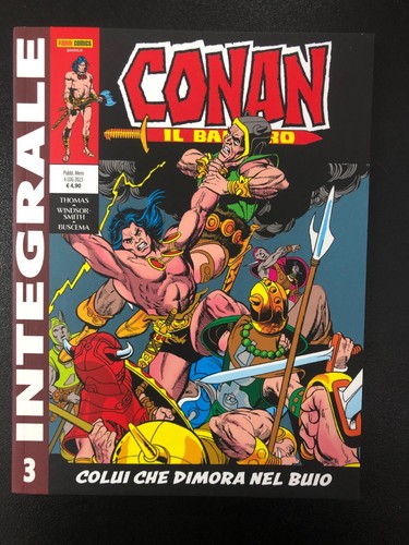 Panini comics integrale - panini,
