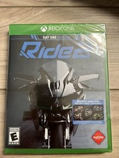 Ride 2 - Xbox One sigillato in