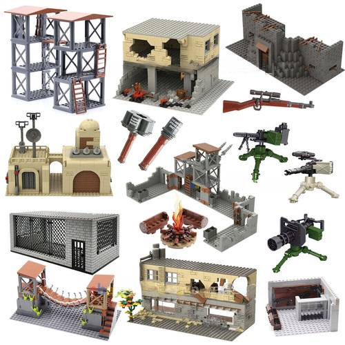 Moc wwii base - base, militare