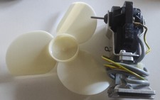 98707575700 Motore Ventilatore