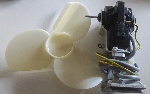 98707575700 motore ventilatore - motore,
