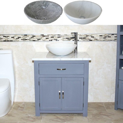 Mobile bagno topper rovere - bagno, |