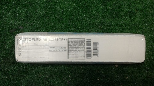 Elettrodi esab citoflex - citoflex, 55