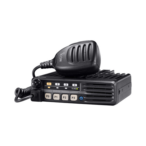 Icom f6011 transceiver - ic-f6011,