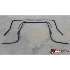 GUARNIZIONI GUARNIZIONE CAPOTE TETTO HARD-TOP MG MGF 1998