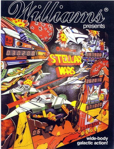 Pinball rom set cpu - pinball,