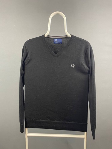 Maglione uomo fred perry - uomo,