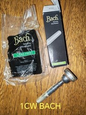Bach bocchino tromba 1CW