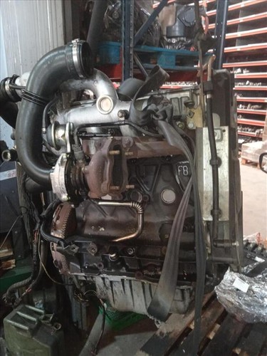 F9q744 motore renault - f9q744, scenic