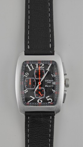 Chrono locman sport - chrono,