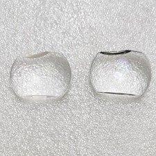 Obiettivo convesso per