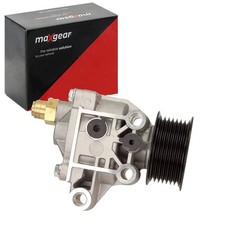 POMPA DEPRESSIONE MAXGEAR