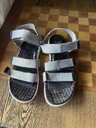 Sandali martens doc soft - martens,