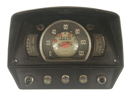 Contachilometri fiat 850 - fiat,