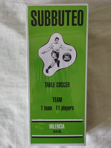 Subbuteo leggenda vintage - subbuteo,