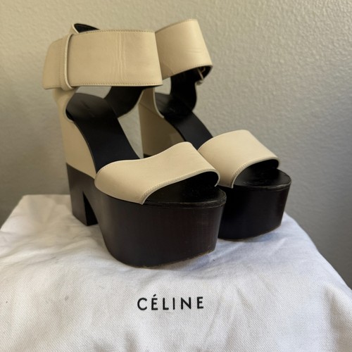 Sandali celine s2012 in - sandali,