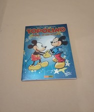 TOPOLINO VARIANT N.3284 MICKEY 90 ANNI DI MAGIA LUCCA COMICS 2018 DE VITA
